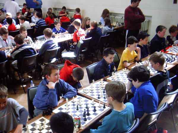 Megafinals 2002