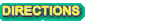Directions to common event locacations with maps