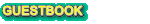 Visitors guestbook, please sign